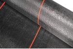 PP woven geotextile - PP woven geotextile/ PP silt fence